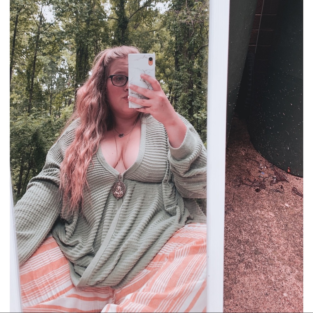 Meet your Posher, Erin